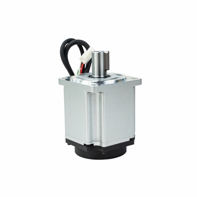 80mm series servo motor