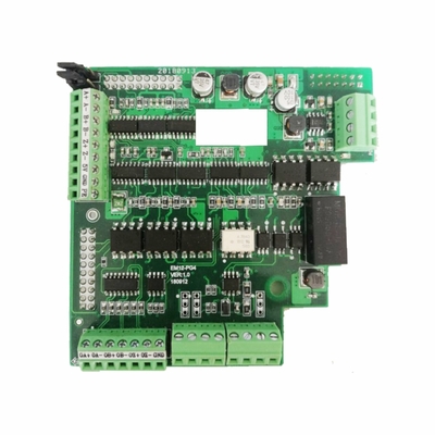 Inverter PG card