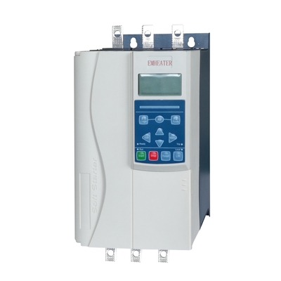 EM-GB series built-in bypass soft starter